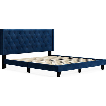 Vintasso Bed
