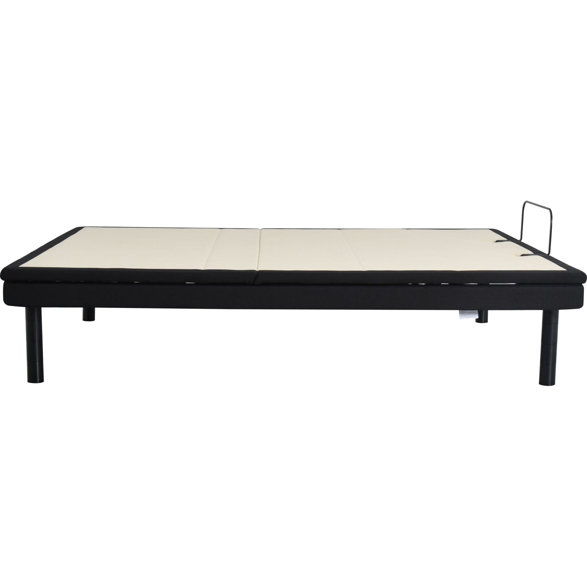 Sealy Reflexion® Arc Lifestyle Adjustable Bed