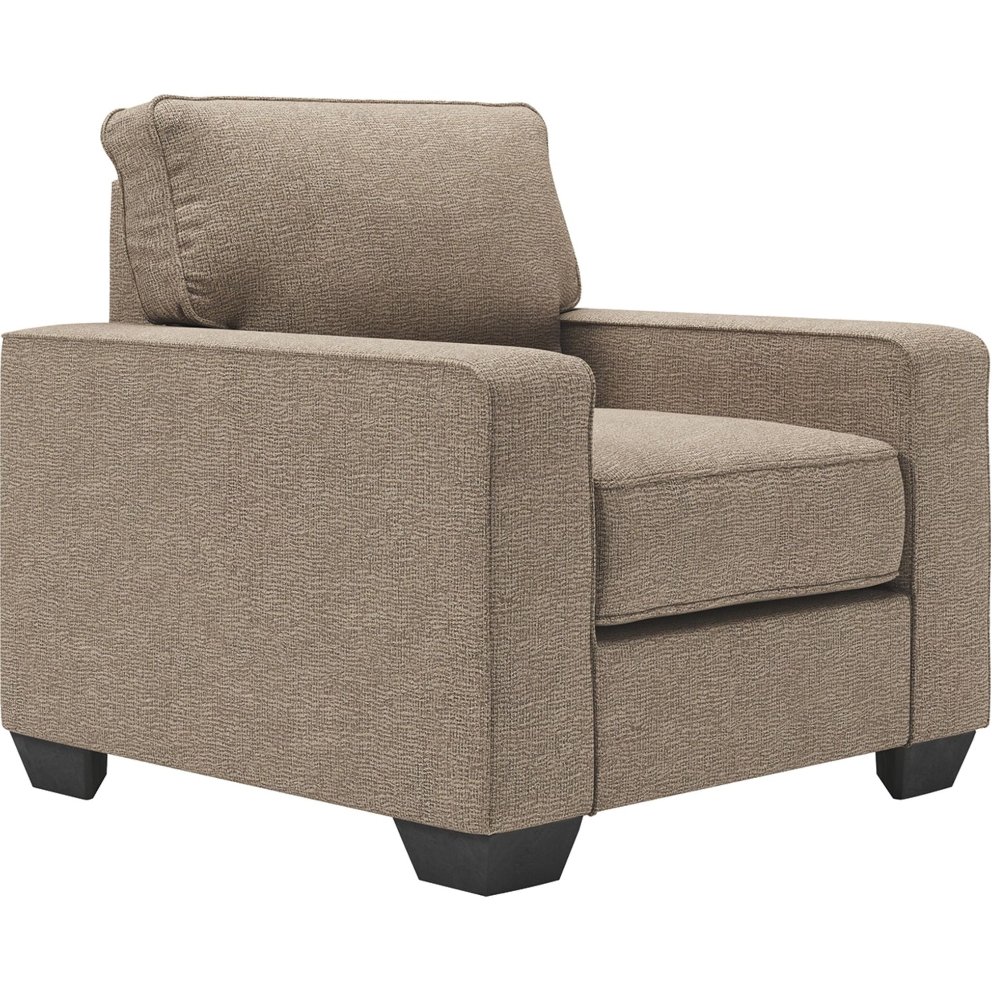 Greaves Chair - Driftwood