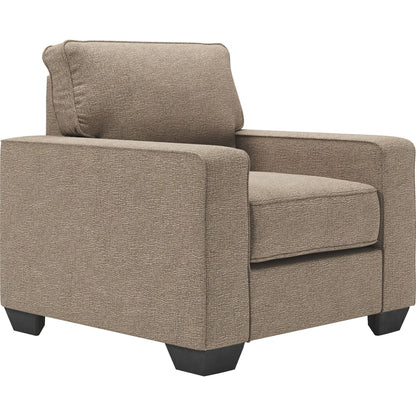 Greaves Chair - Driftwood