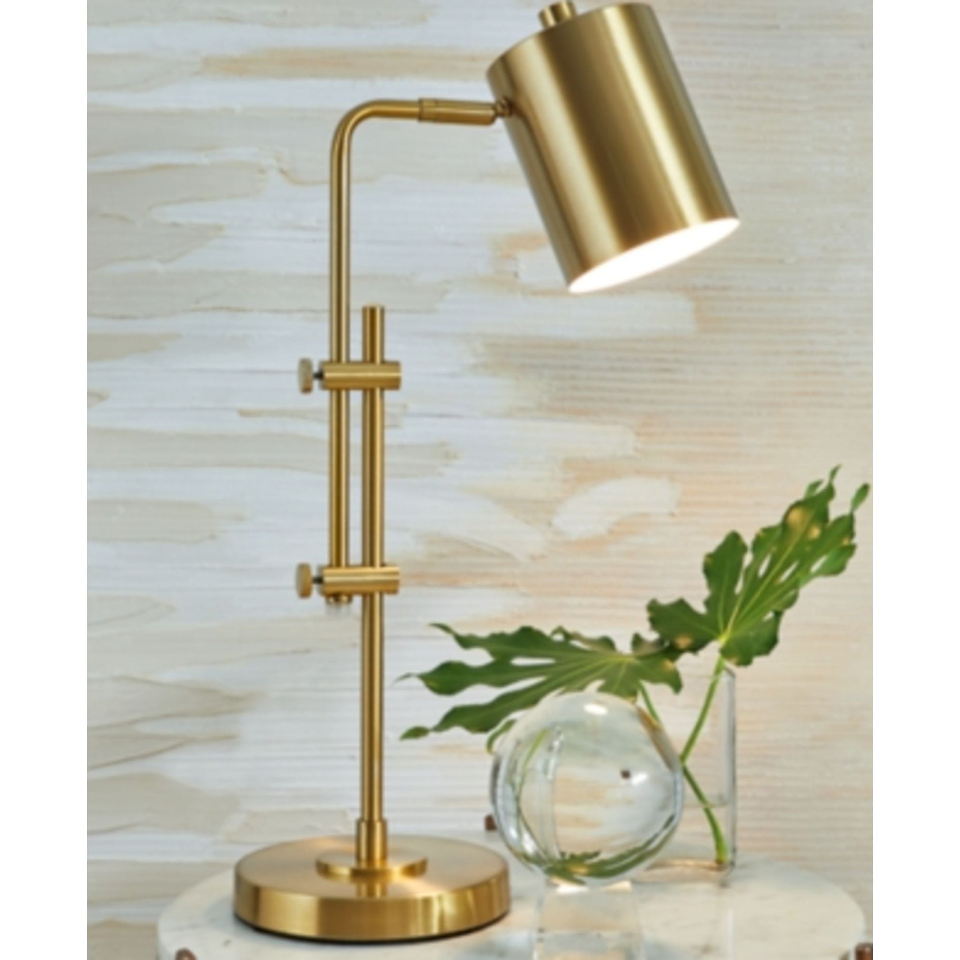 Baronvale Table Lamp 25.75"
