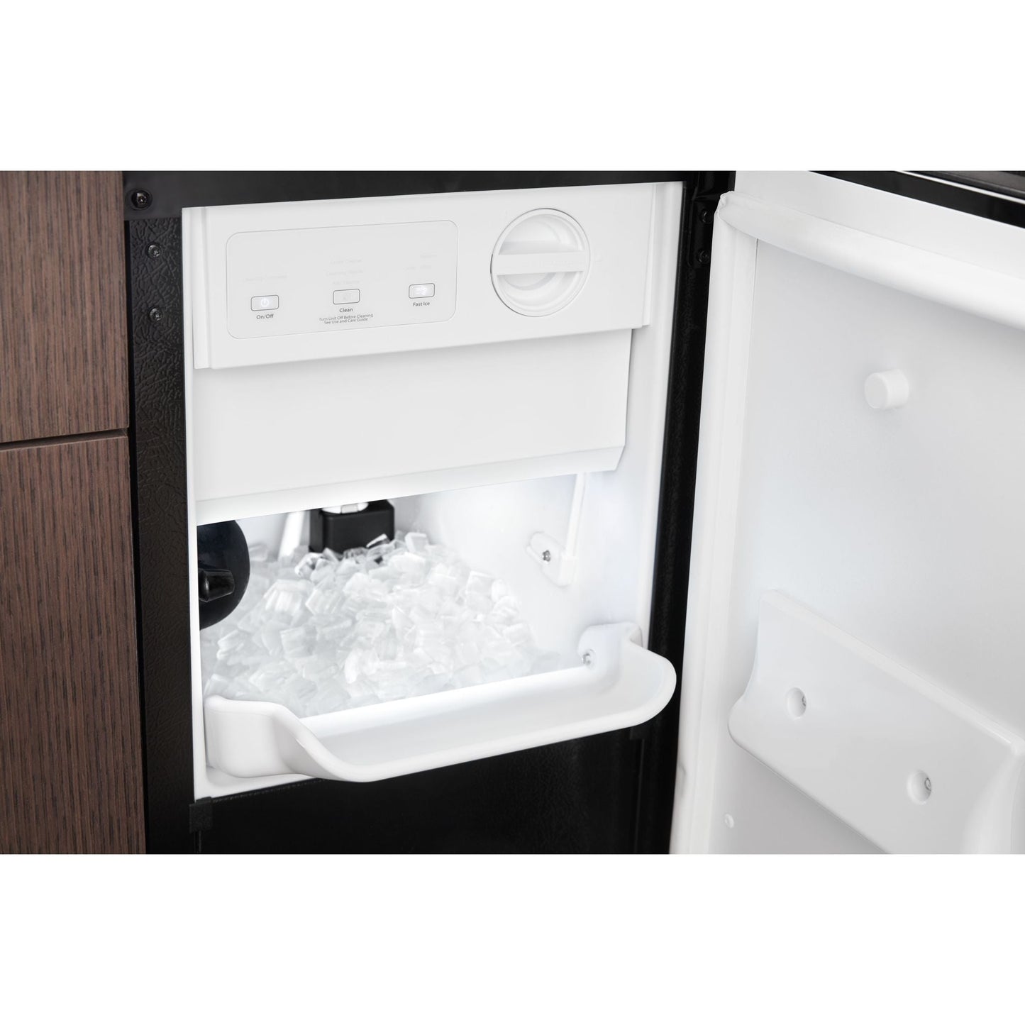 Whirlpool Undercounter Ice Maker (WUI75X15HZ)