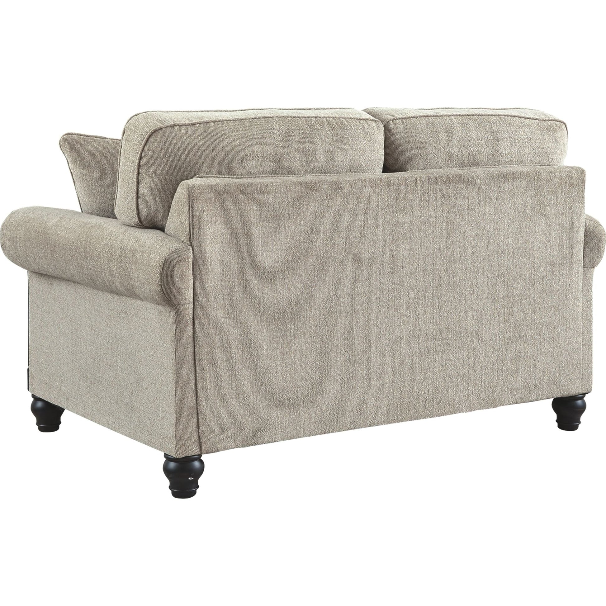 Benbrook Loveseat - Ash