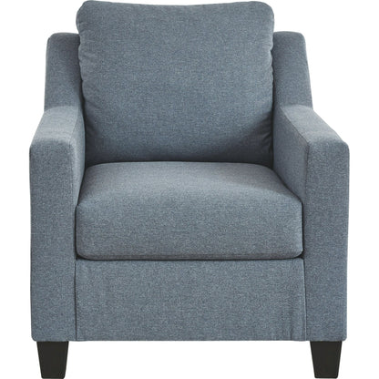 Lemly Chair - Twilight