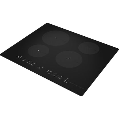Whirlpool 24" Cooktop (UCIG245KBL) - Black