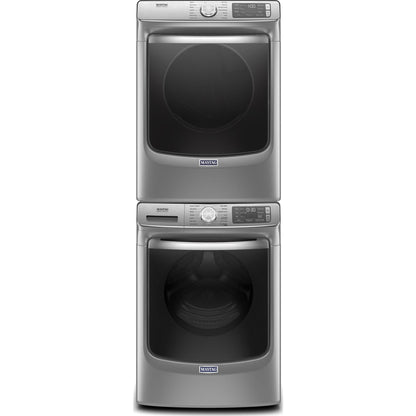 Maytag Front Load Washer (MHW8630HC) - Metallic Slate