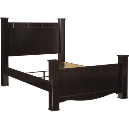 Mirlotown Queen Bed