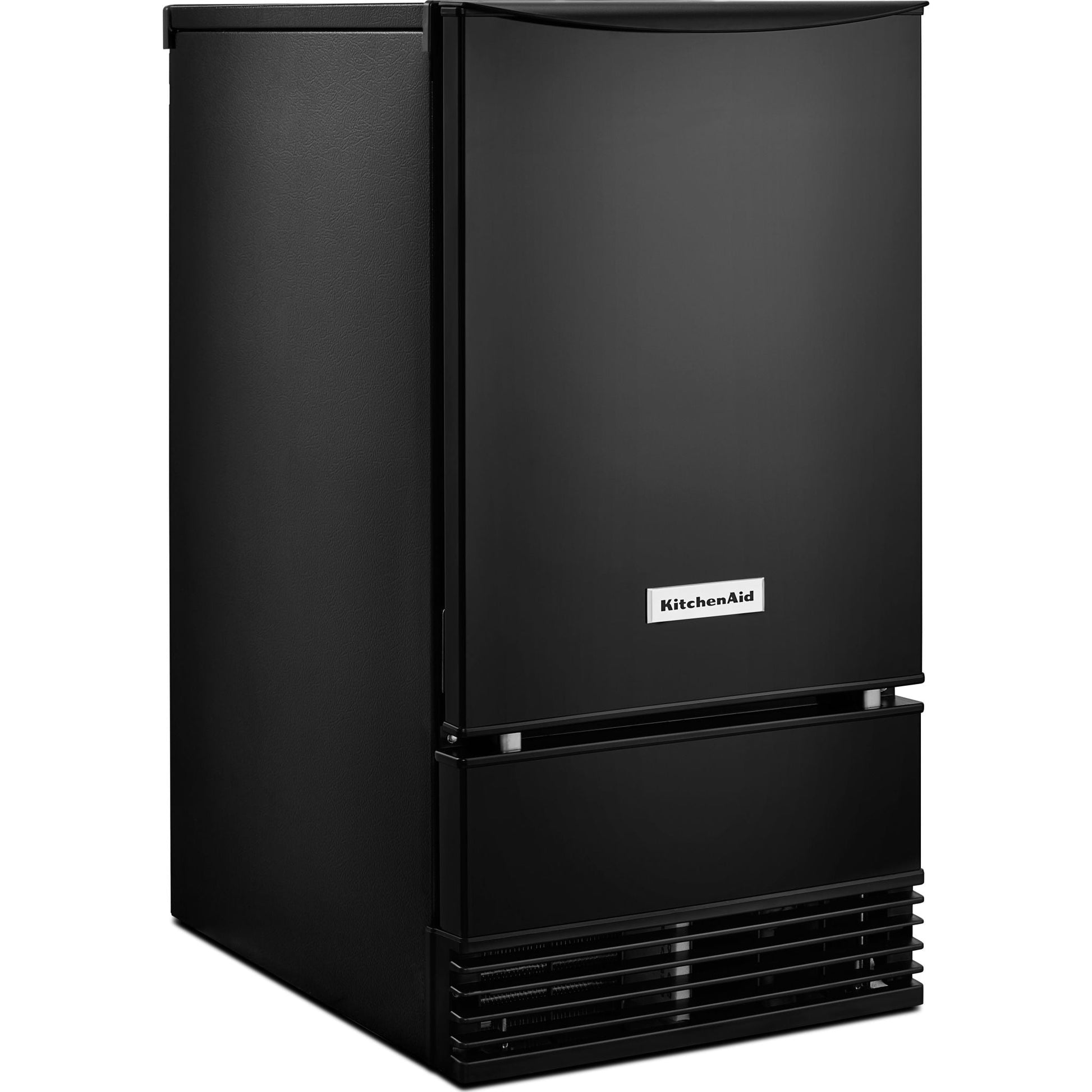 KitchenAid Undercounter Ice Maker (KUID508HPS)