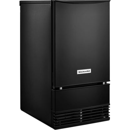 KitchenAid Undercounter Ice Maker (KUID508HPS)