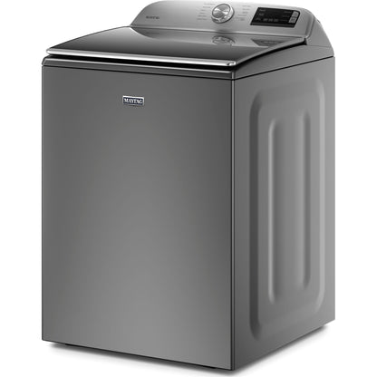 Maytag Top Load Washer (MVW6230HC) - Metallic Slate