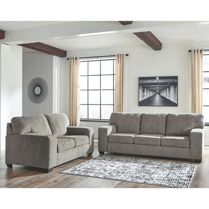 Trivia Sofa - Granite
