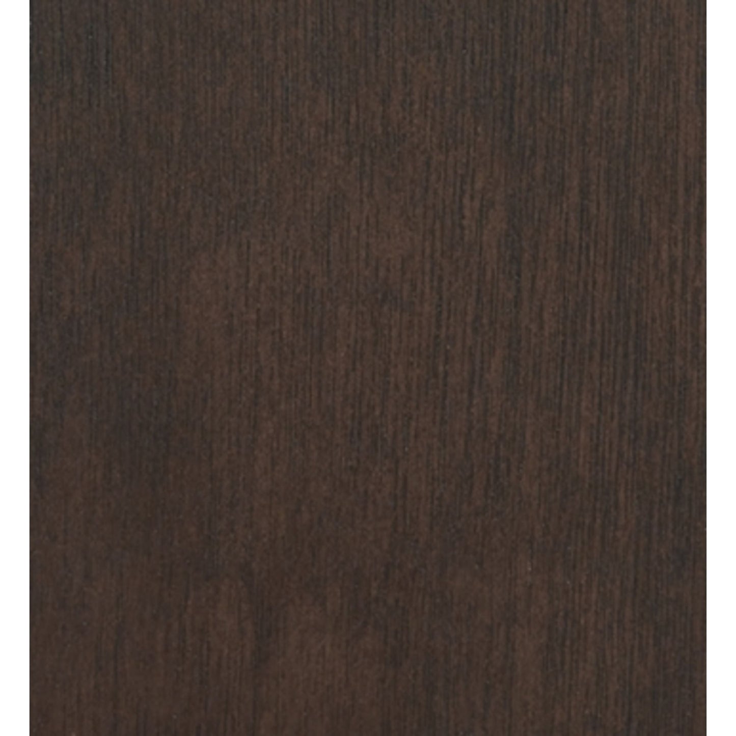 Leewarden Queen Bed - Dark Brown