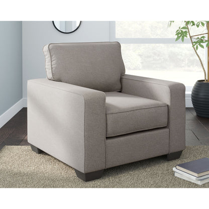 Greaves Chair - Stone