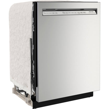KitchenAid Dishwasher (KDFE104KPS) - Stainless Steel