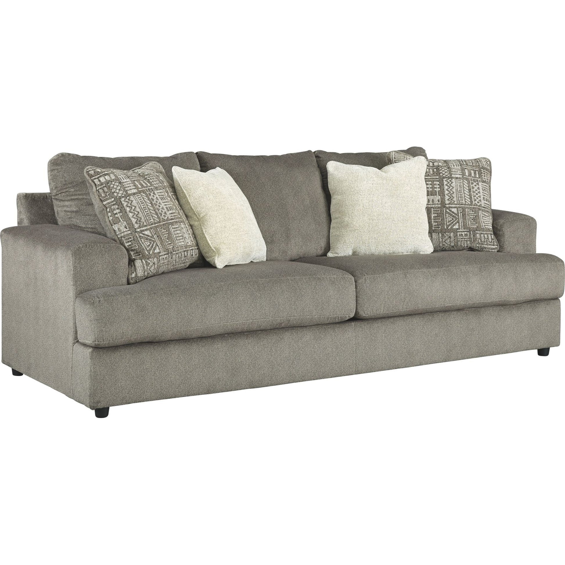 Soletren Queen Sleeper - Ash