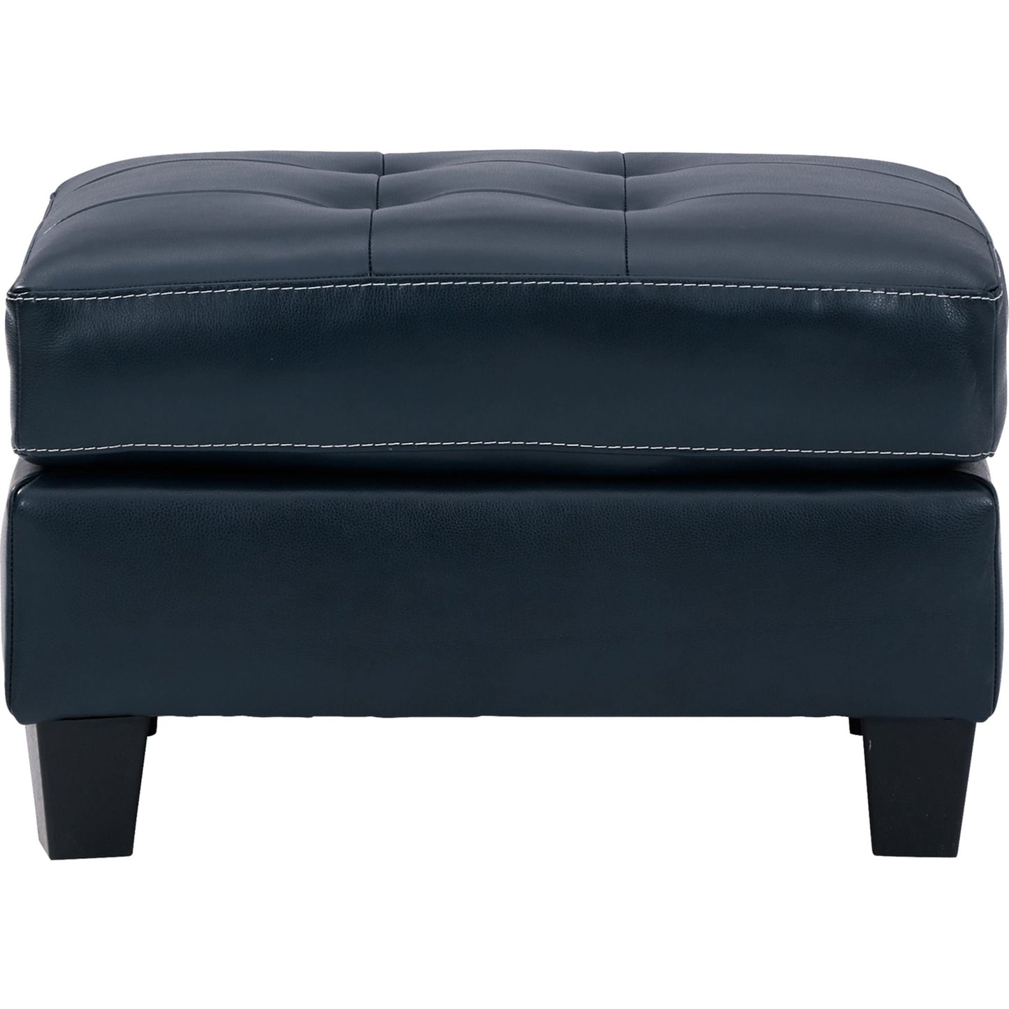 Altonbury Ottoman - Blue