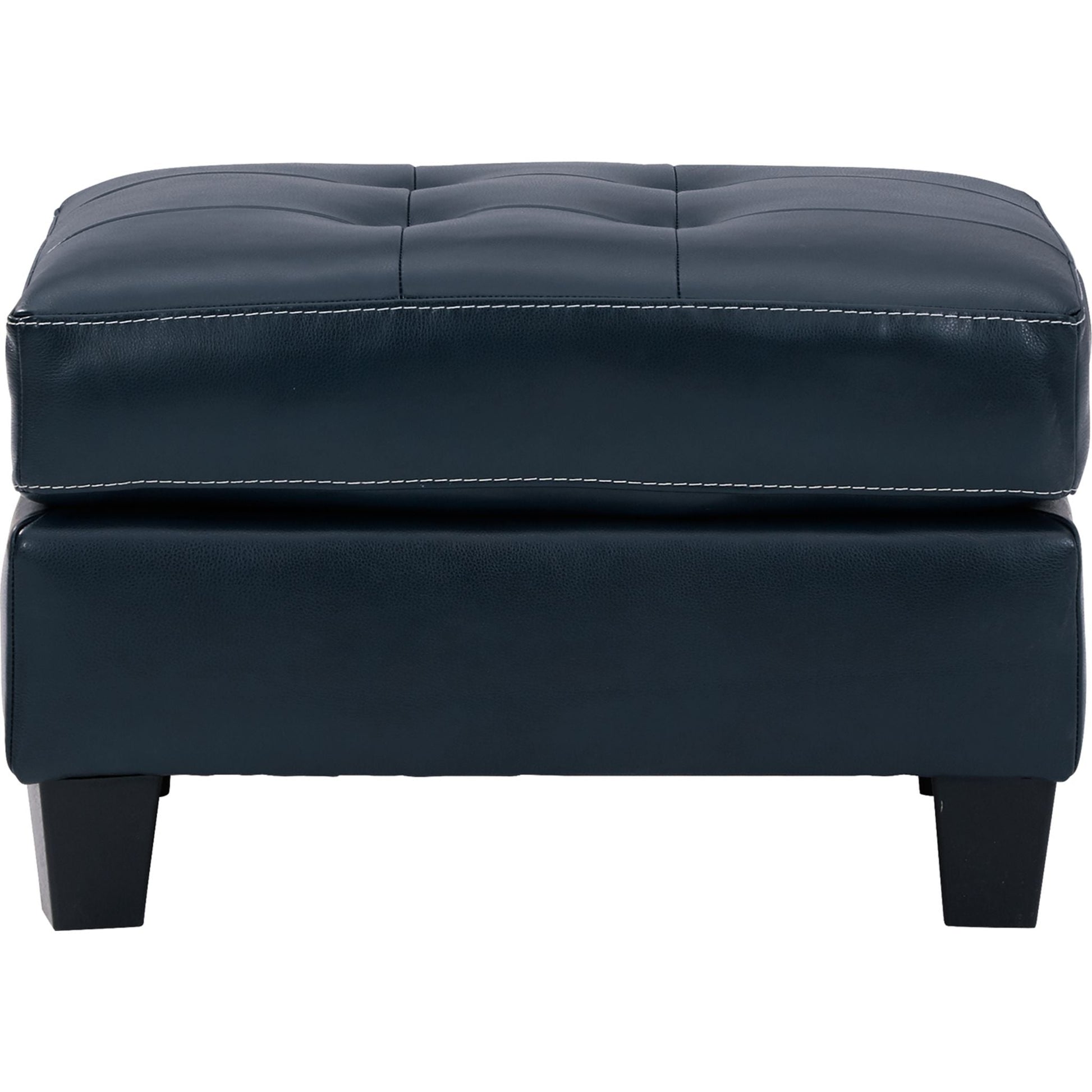 Altonbury Ottoman - Blue