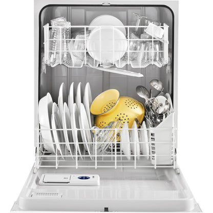 Whirlpool Dishwasher Plastic Tub (WDF330PAHW) - White