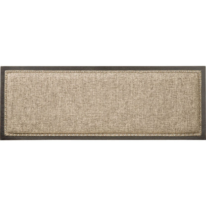 Tyler Creek Bench - Antique Black - (D736-09)
