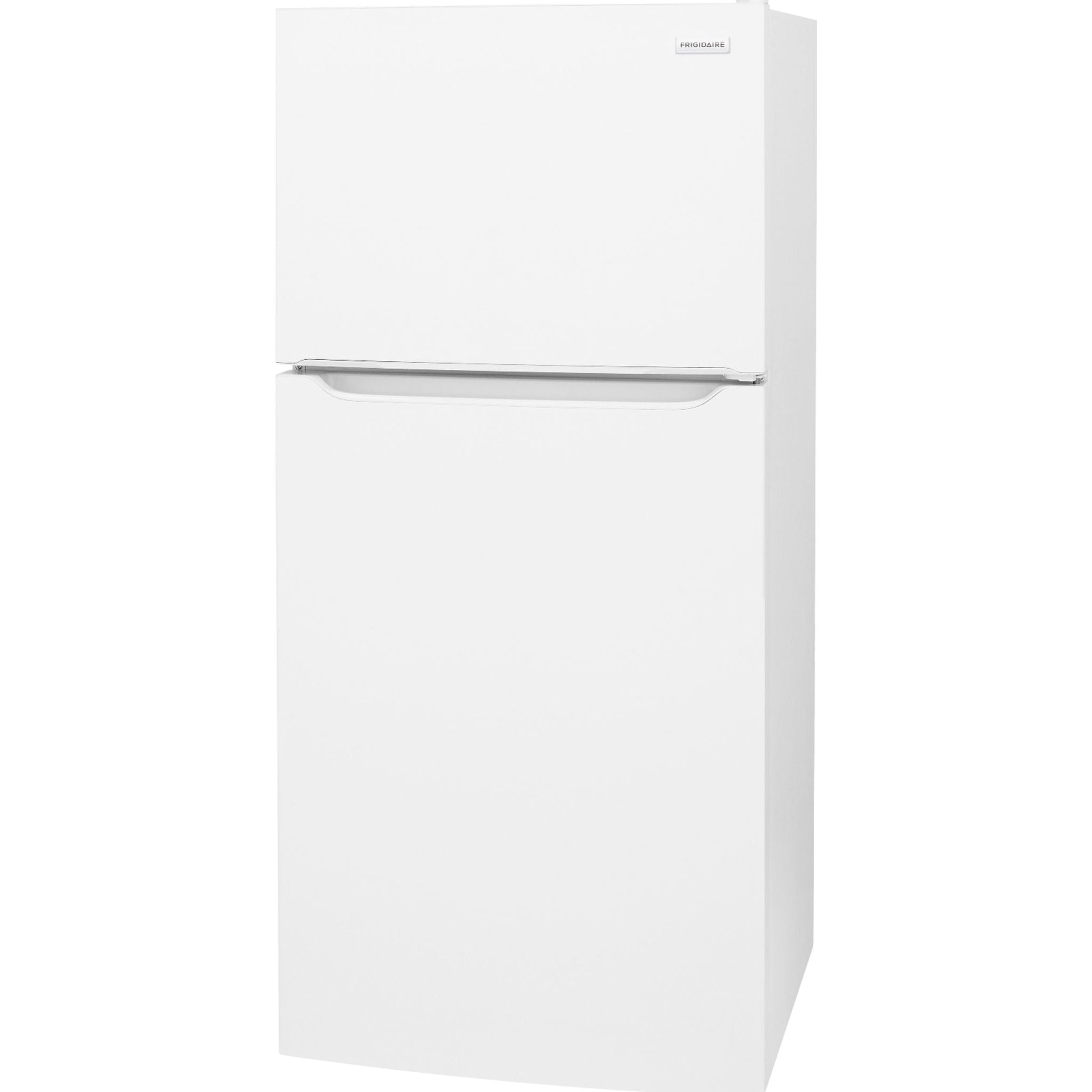 Frigidaire Top Mount Fridge (FFTR1835VW) - White