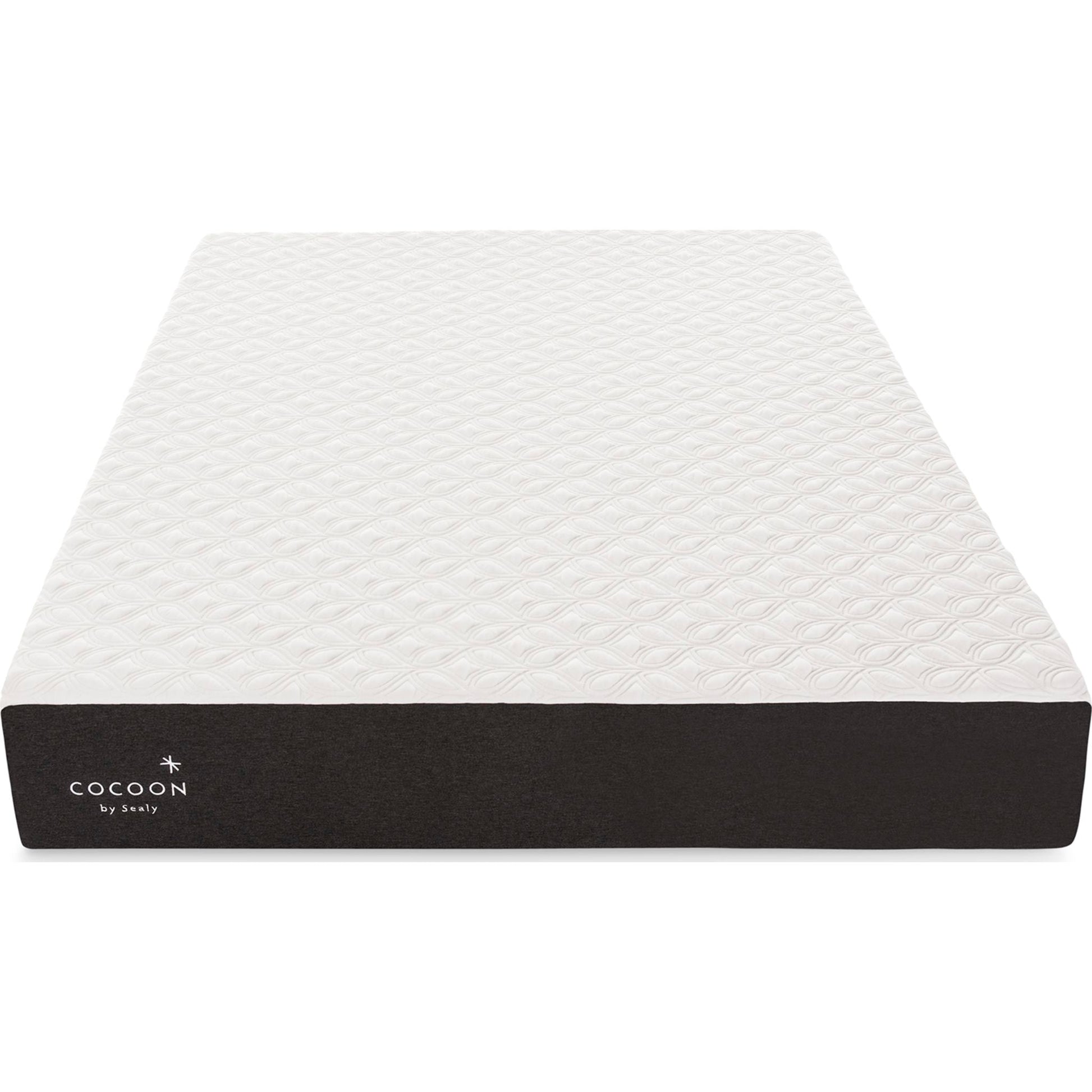 Sealy Cocoon by Sealy Classic 10" Firm Full Mattress