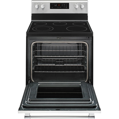 Maytag Self Clean Range (YMER6600FZ) - Stainless Steel