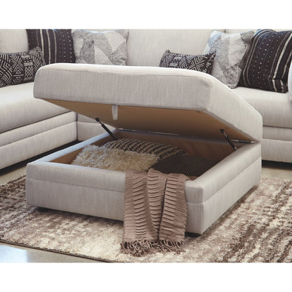 Neira Ottoman - Fog