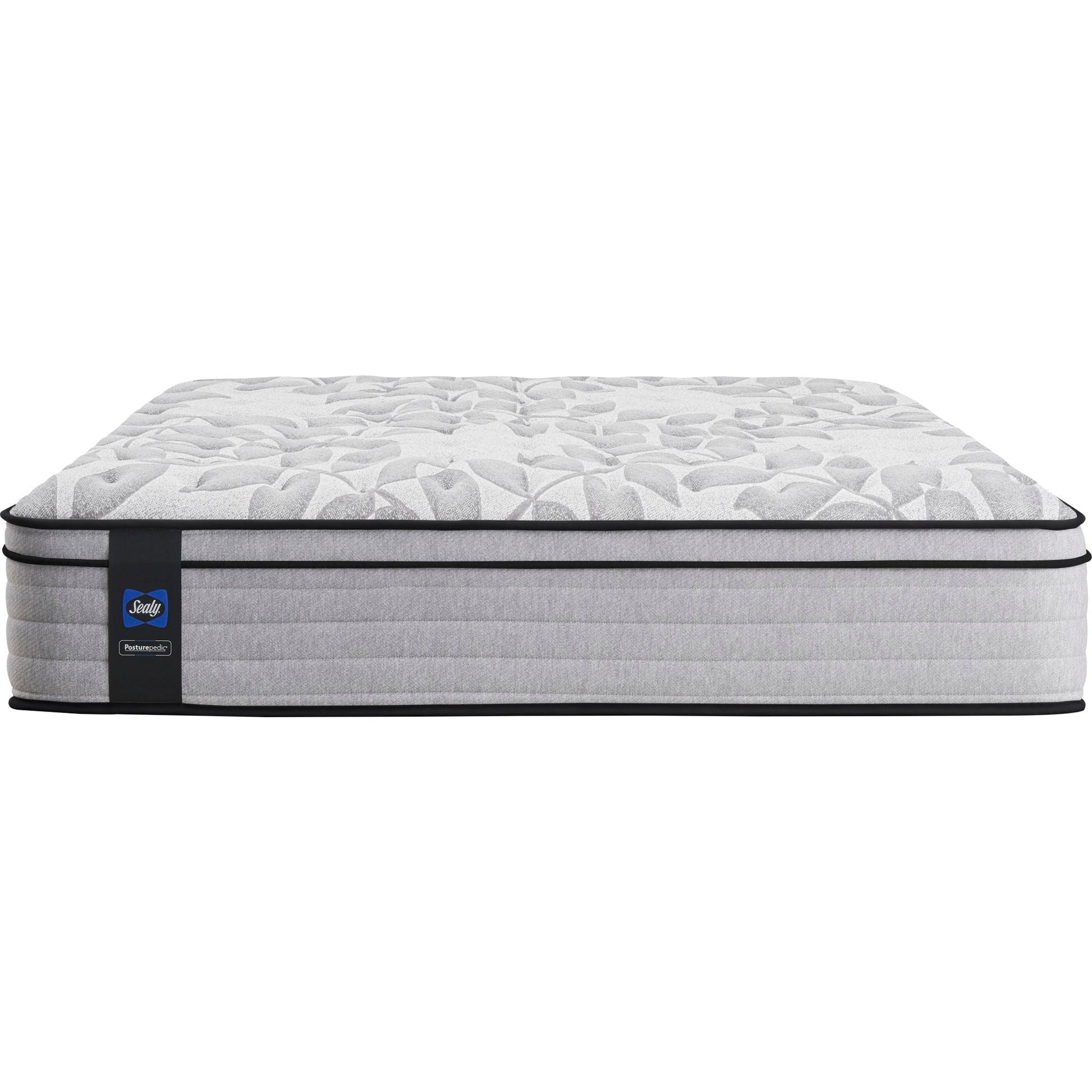 Sealy Cinera Euro Top Full Mattress