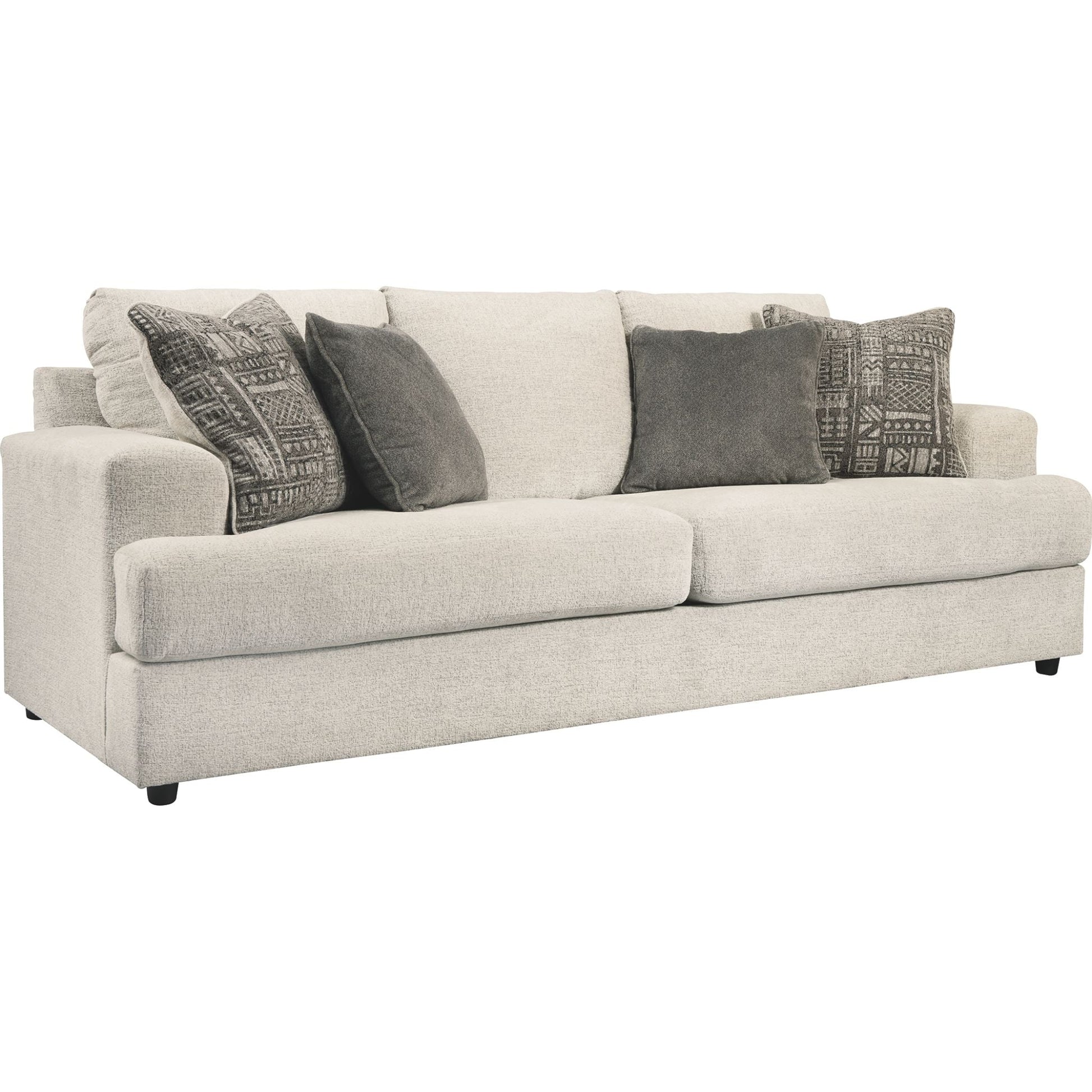 Soletren Queen Sleeper - Stone