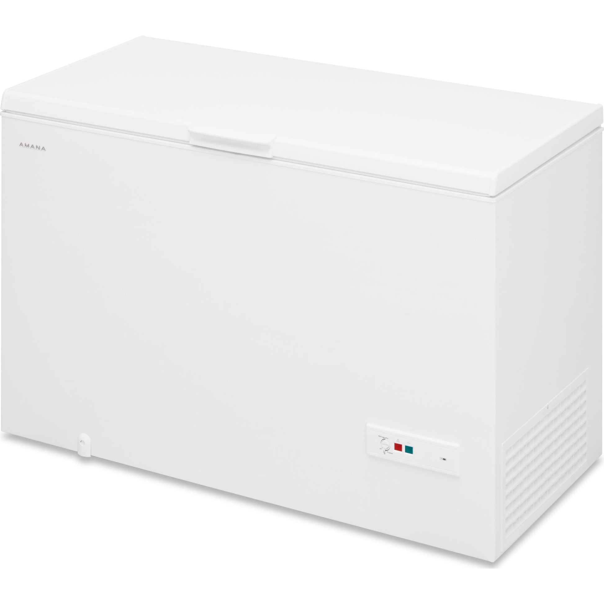 Amana Chest Freezer (AZC5216LW) - White