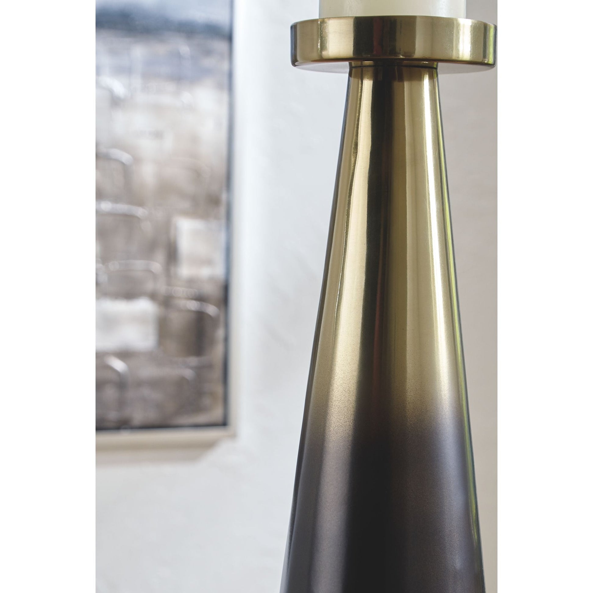 Theseus Candle Holder (Set of 2)