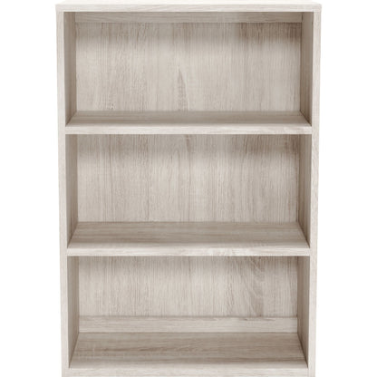 Dorrinson Medium Bookcase - Antique White