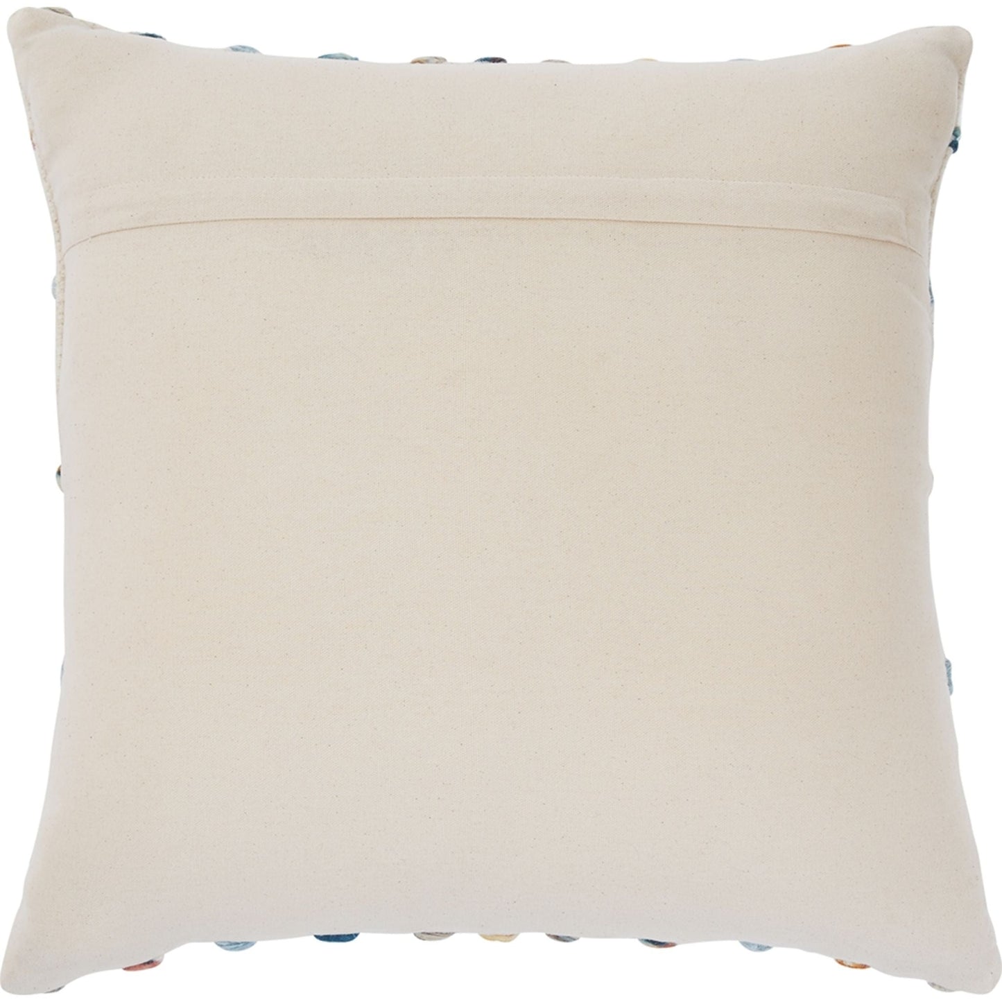 Dustee Accent Pillow 20.00"