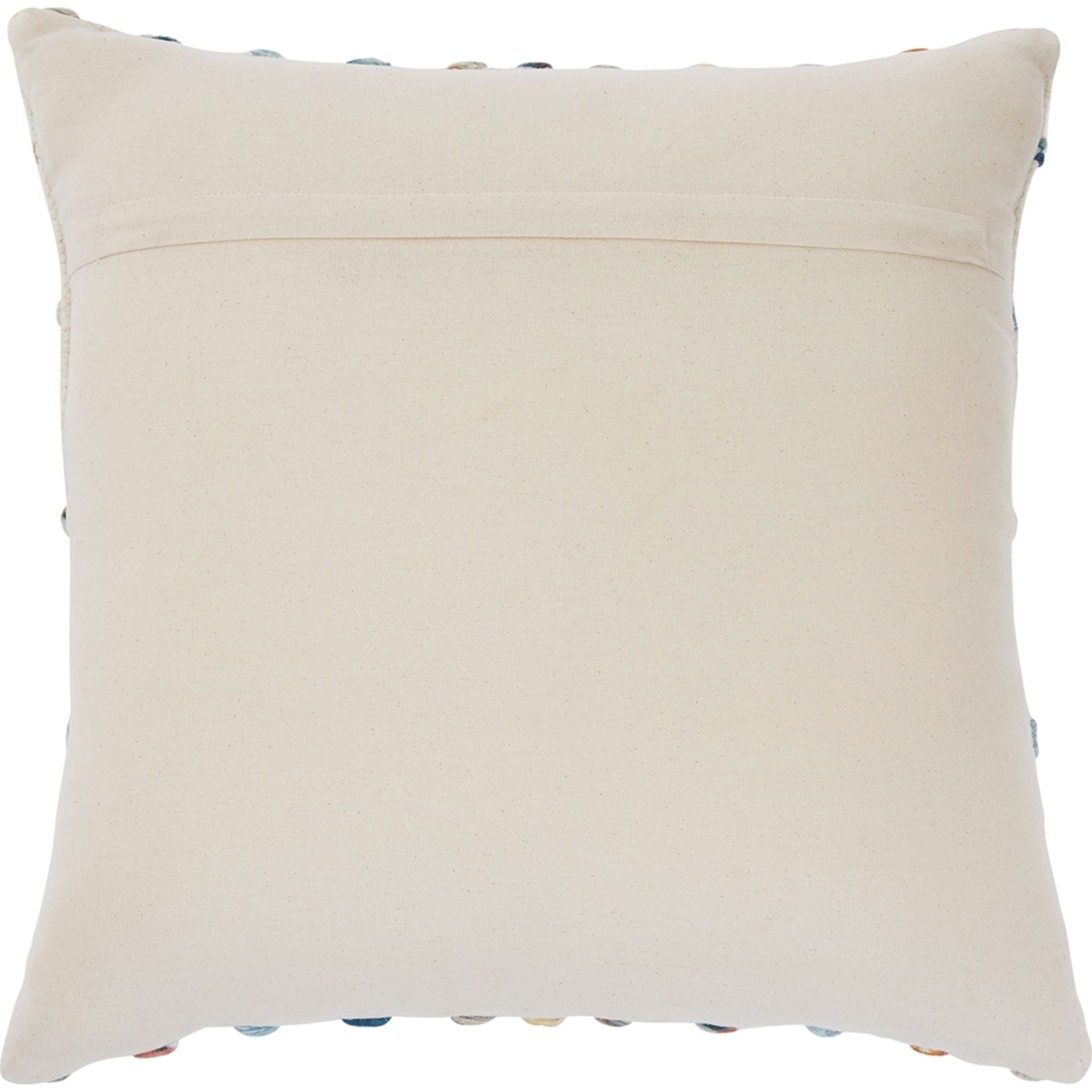 Dustee Accent Pillow 20.00"