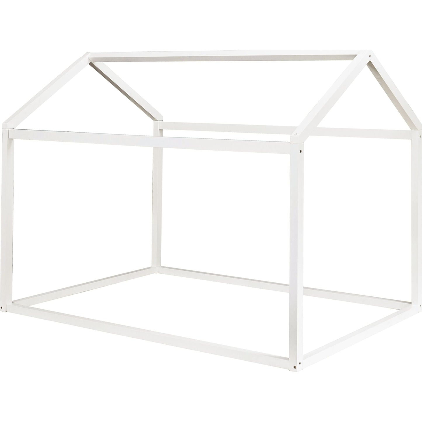 Flannibrook Full House Bed Frame