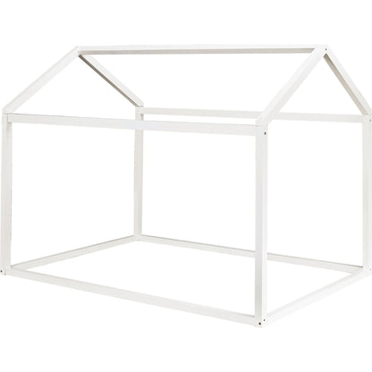 Flannibrook Full House Bed Frame