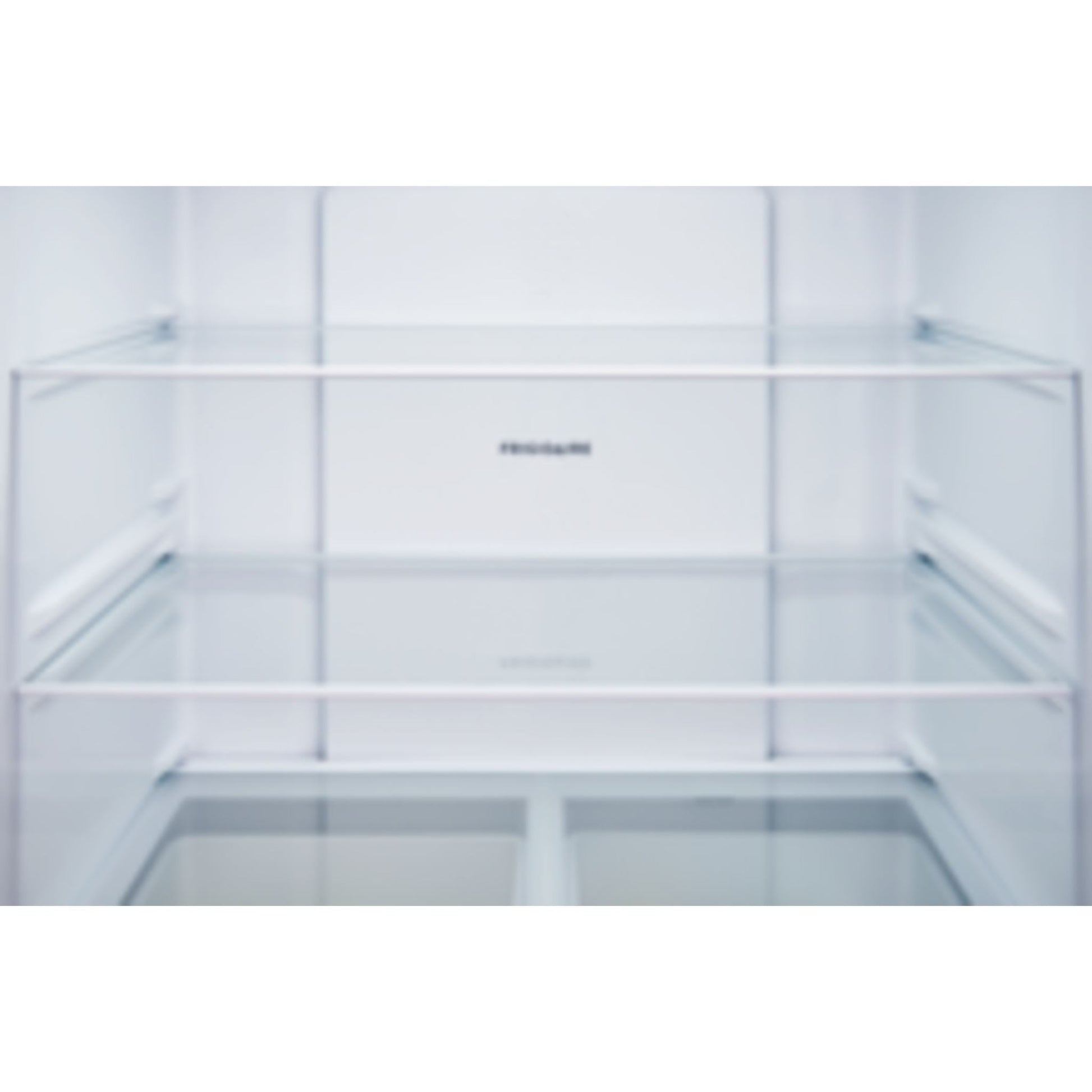 Frigidaire 4 Door Bottom Mount (FRQG1721AV) - Stainless
