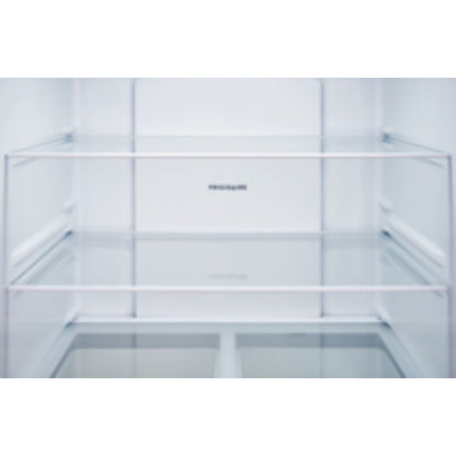 Frigidaire 4 Door Bottom Mount (FRQG1721AV) - Stainless