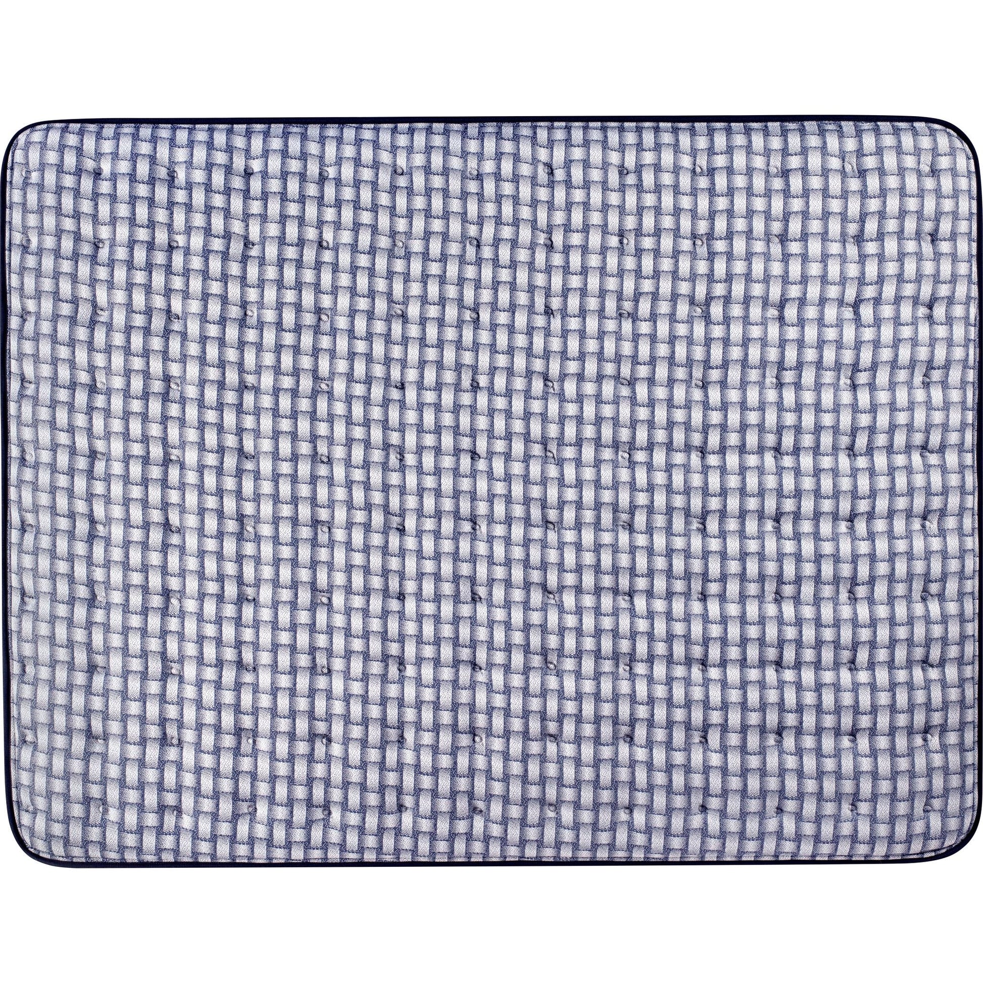 Sealy Intention Eurotop Plush Full Mattress