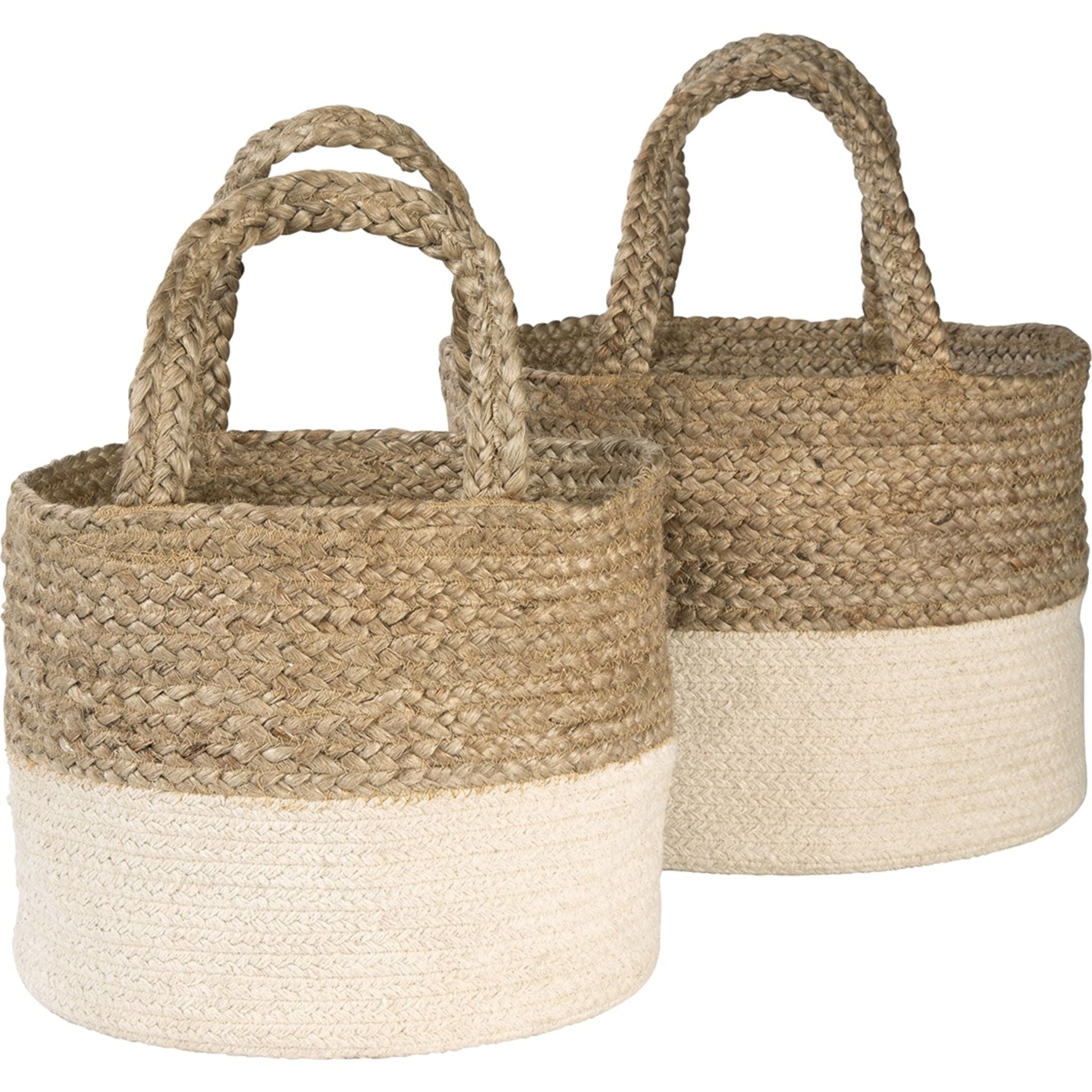 Parrish Basket (Set of 2)