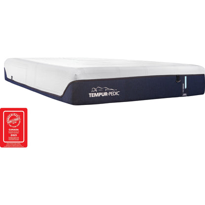 Tempur-Pedic Tempur-ProSense Medium Memory Foam 12.2 inch Mattress