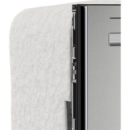 Maytag Dishwasher Stainless Steel Tub (MDB8959SKZ) - Stainless Steel