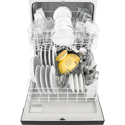 Whirlpool Dishwasher Plastic Tub (WDF330PAHB) - Black