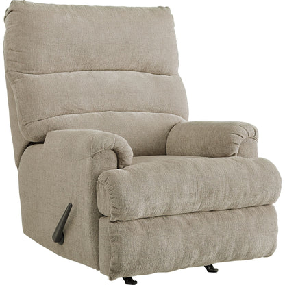 Rami Rocker Recliner - Dusk