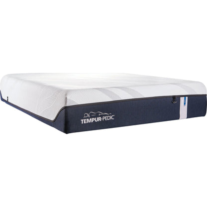 Tempur-Pedic Tempur-Luxe Align Soft Memory Foam 13 inch Mattress