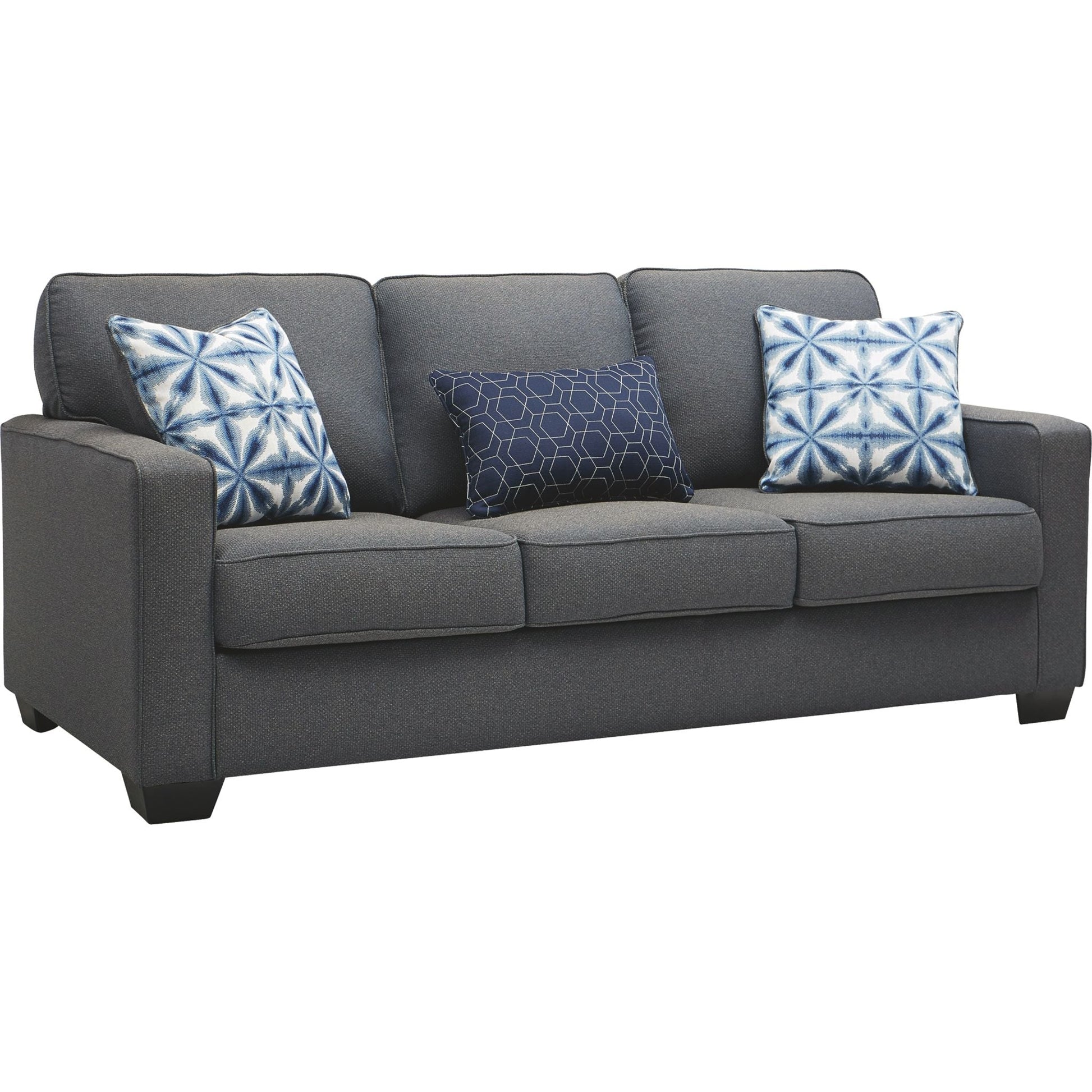 Kiessel Sofa - Steel