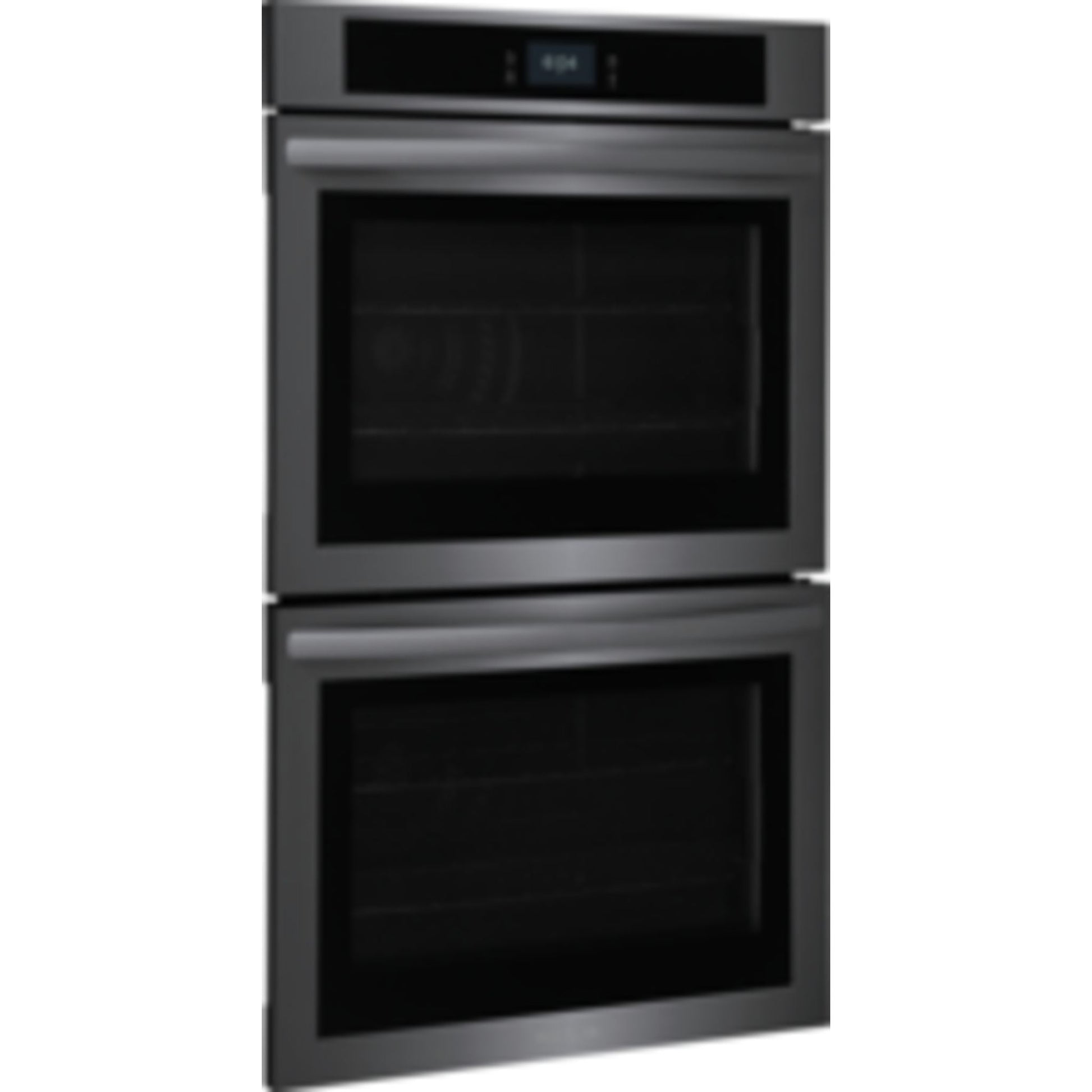 Frigidaire 30" Convection Wall Oven (FCWD3027AD) - Black Stainless