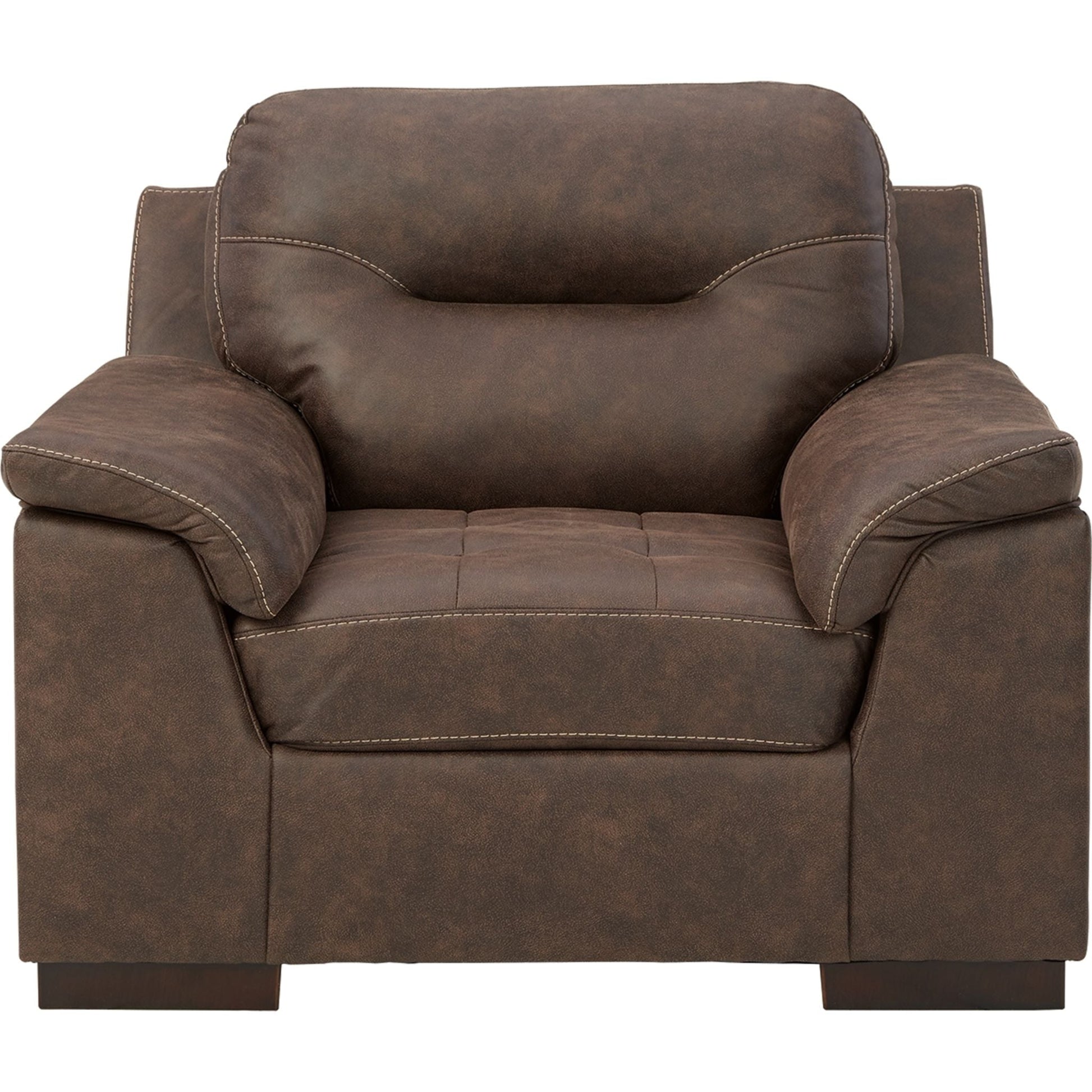 Maderla Chair - Walnut