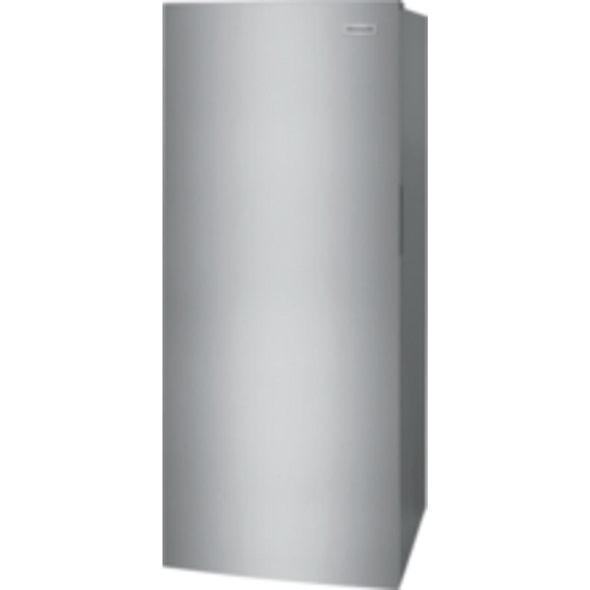 Frigidaire Upright Freezer (FFFU16F2VV) - STEEL