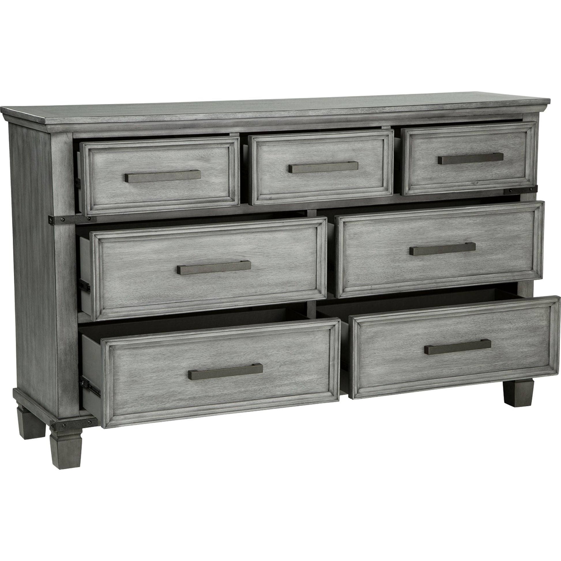 Russelyn Dresser - Gray